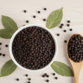 Black Pepper Extract