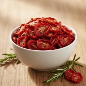 Dried Tomatoes