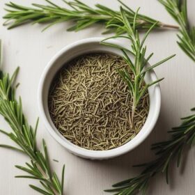 Rosemary Extract (Liquid)