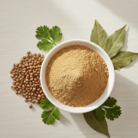 Coriander Extract