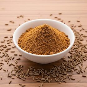 Cumin