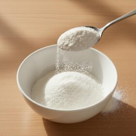 Disodium Guanylate (E627)