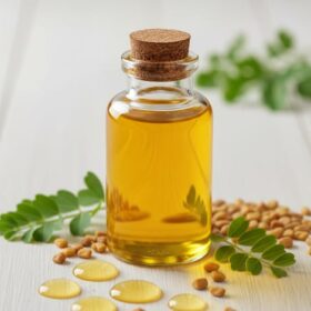 Fenugreek Oil