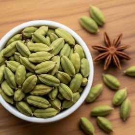 Cardamom