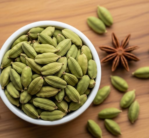 Cardamom