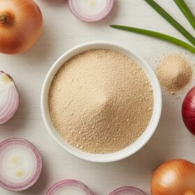 Onions Extract