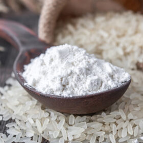 Rice Starch